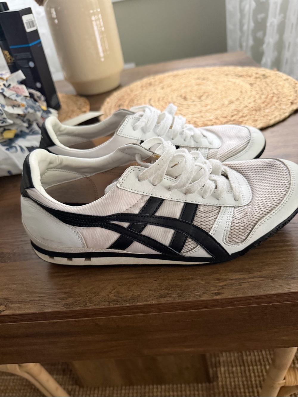 Onitsuka Tiger Men’s Ultimate 81 size 8